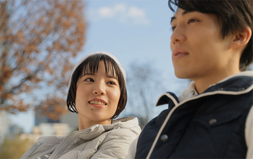 RESIDIA NEWS no.27 人生の“ひらく”×住まい 特集!
