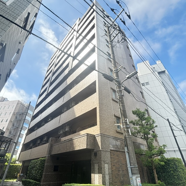 レジディア門前仲町